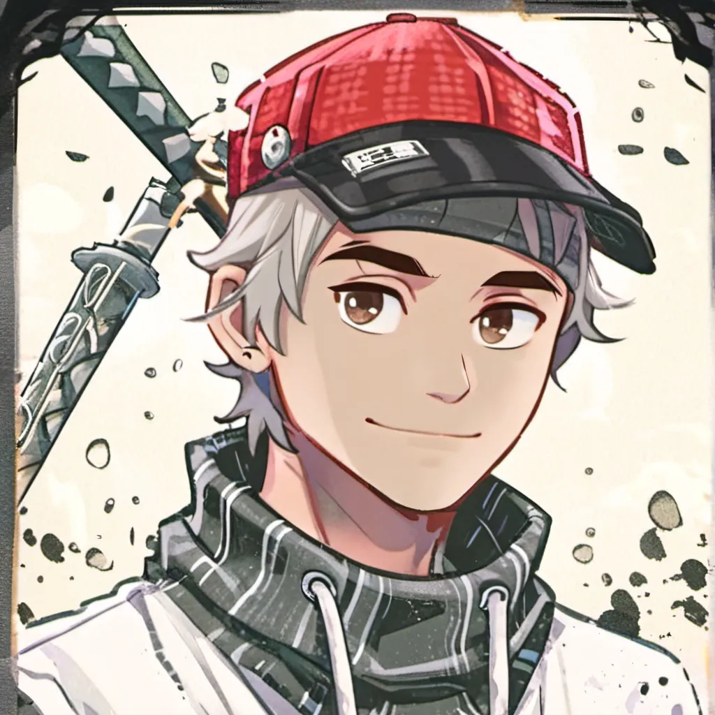 chat with ai character: Smilingcritters