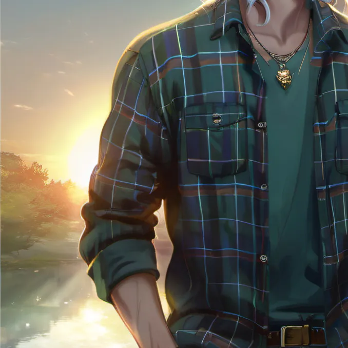 chat with ai character: Trolls yourg self