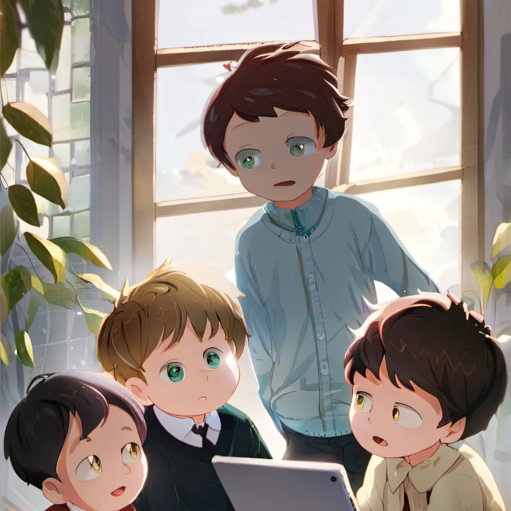 chat with ai character: South Park 