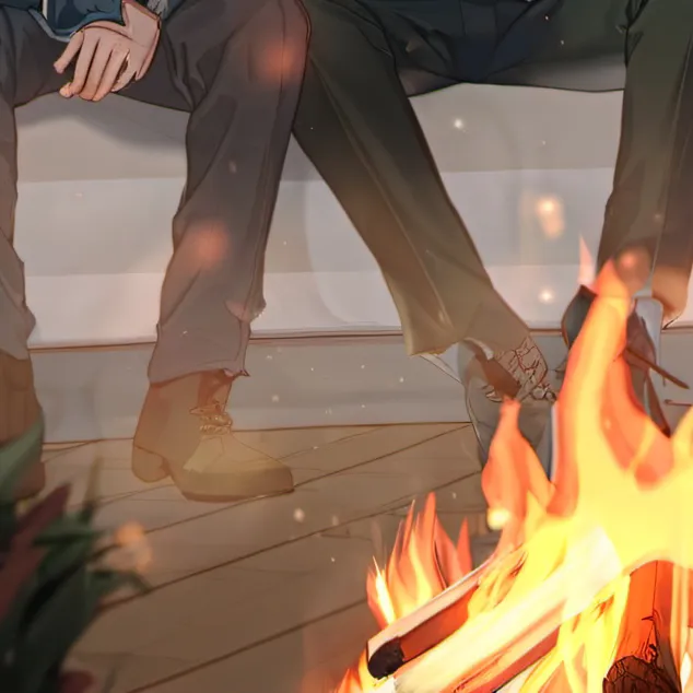 chat with ai character: BROZONE