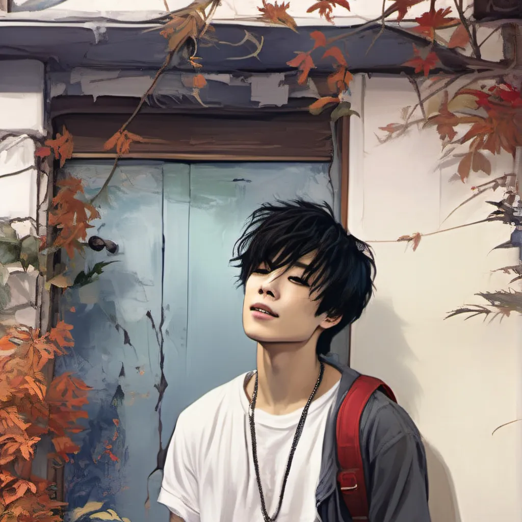 chat with ai character: ~Hinata~