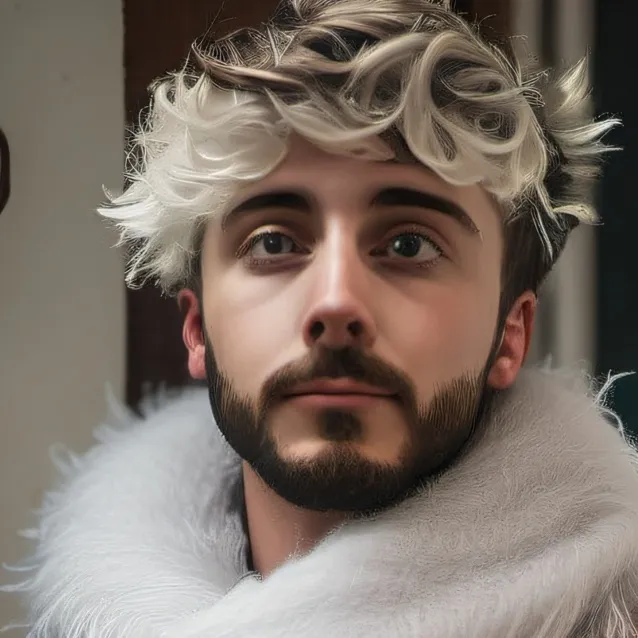 chat with ai character: Aaron 