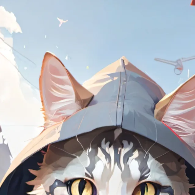 chat with ai character: Aaron