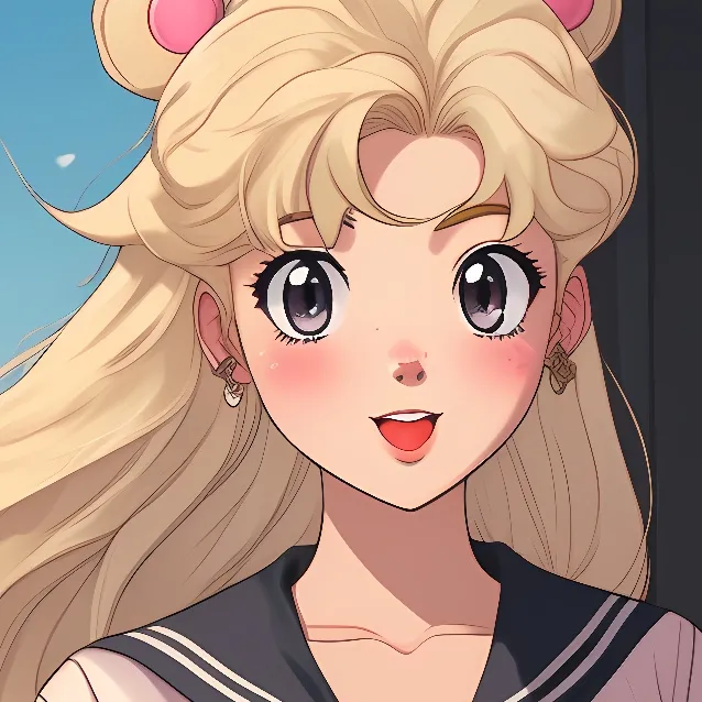 chat with ai character: im serena
