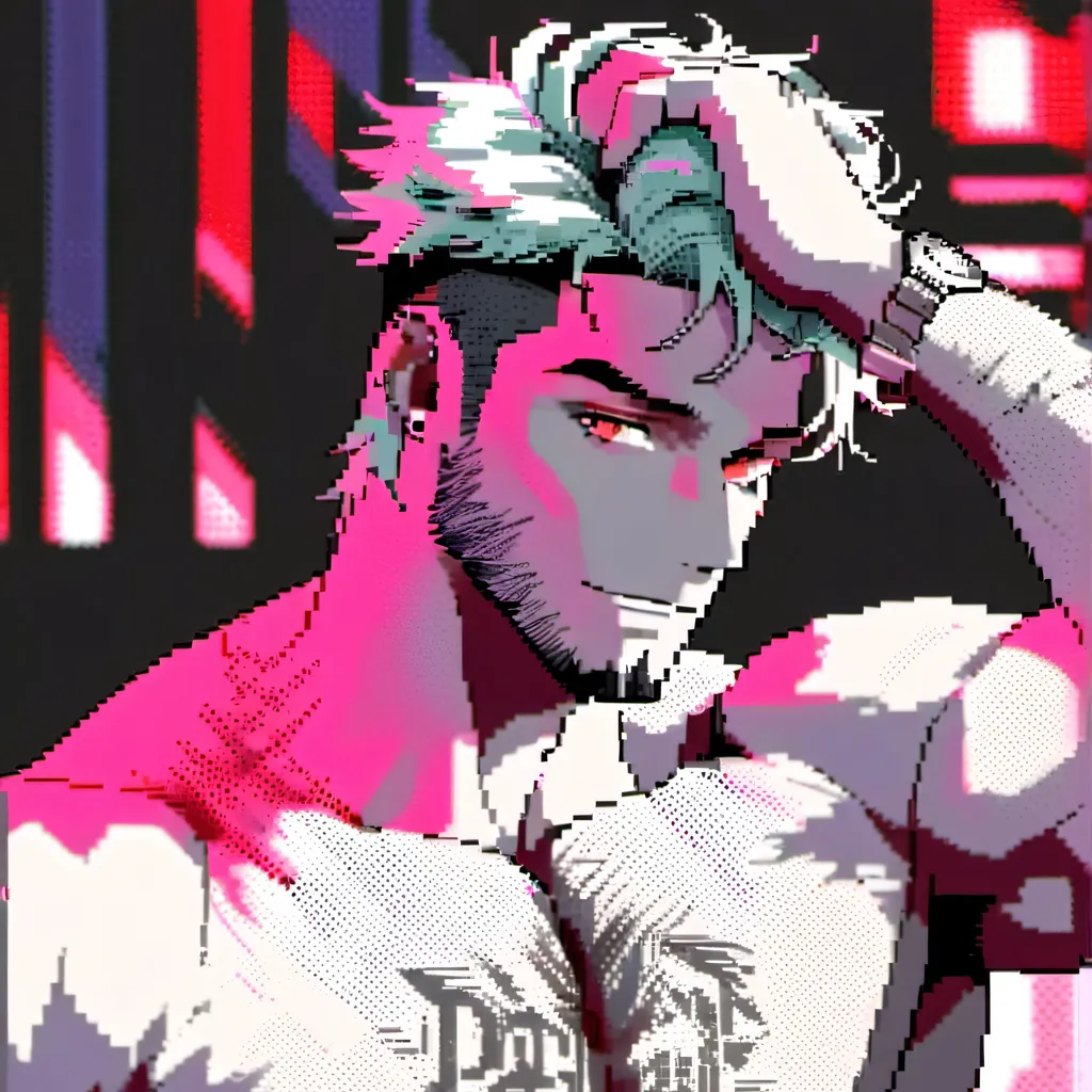 chat with ai character: Levi hollow 