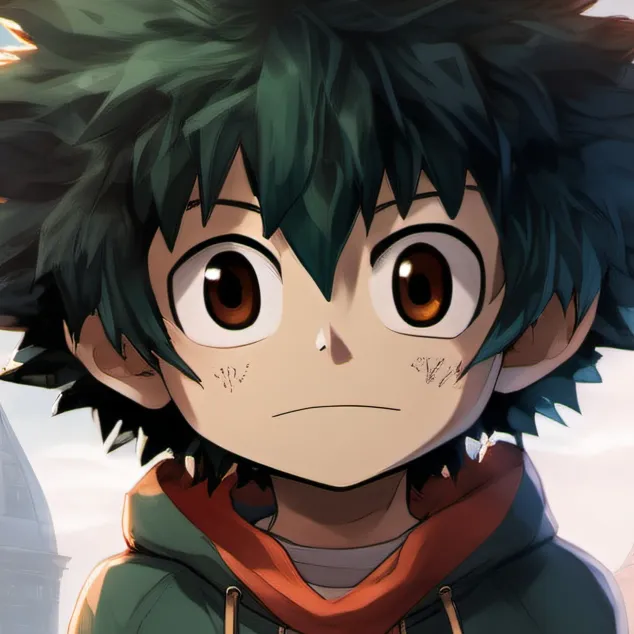 chat with ai character: MHA+YOUpart 2