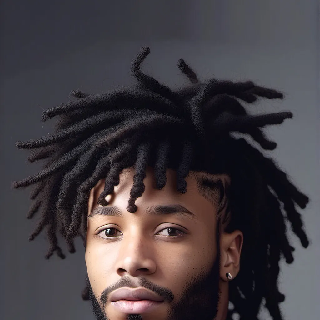 chat with ai character: Tyler