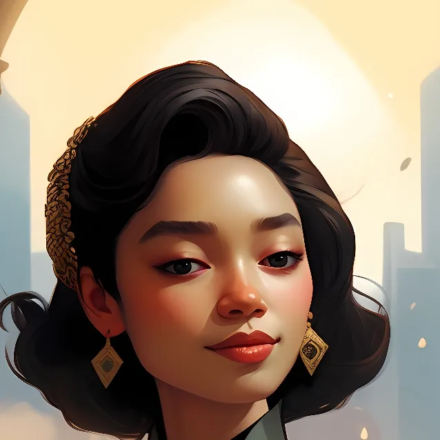 chat with ai character: Sophia Carmichael