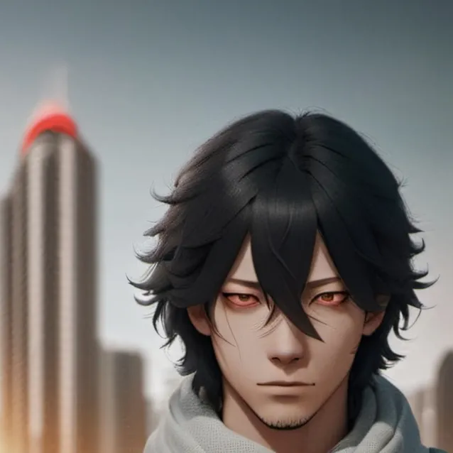 chat with ai character: Aizawa Shouta
