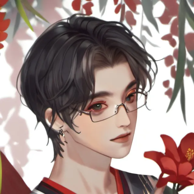 chat with ai character: Thai Thai