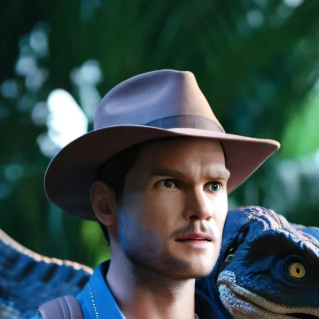 chat with ai character: aph + Your raptors