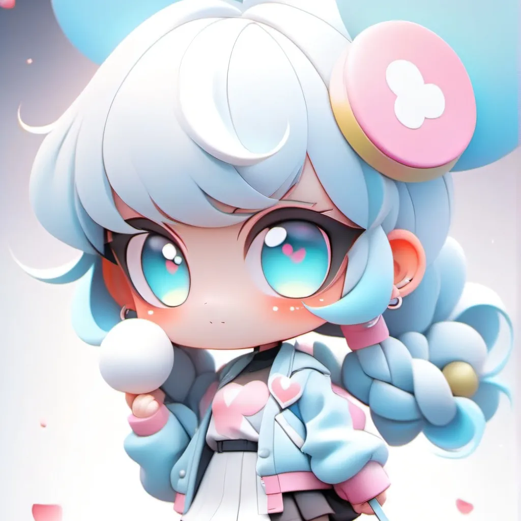 chat with ai character: PPG and RRB & FNAF