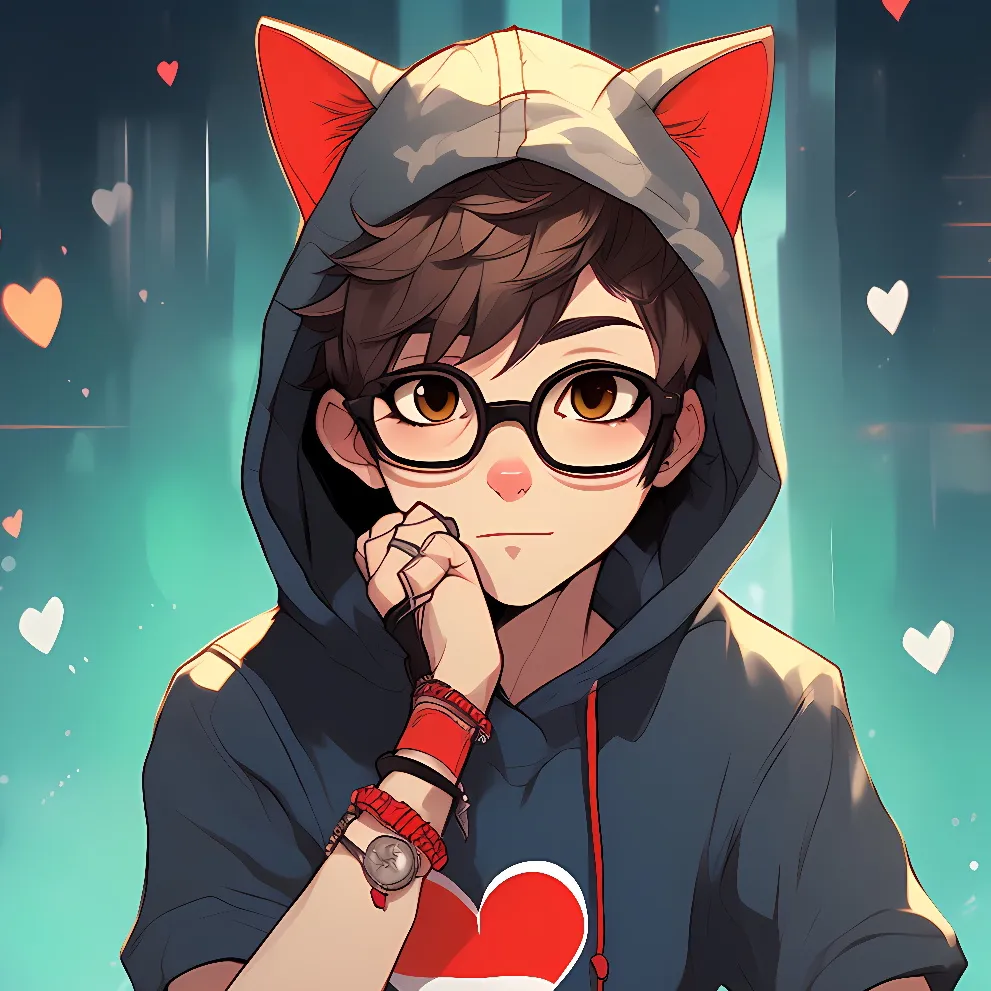 chat with ai character: Ace he/they 