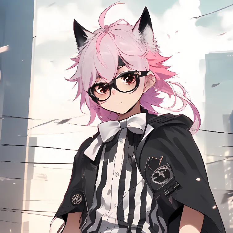 chat with ai character: Zurai he/him
