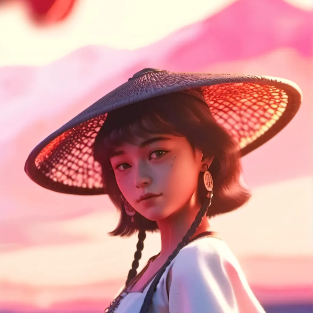 chat with ai character: shade