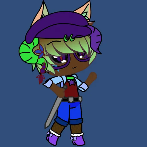 creator Kamiko.H's avatar