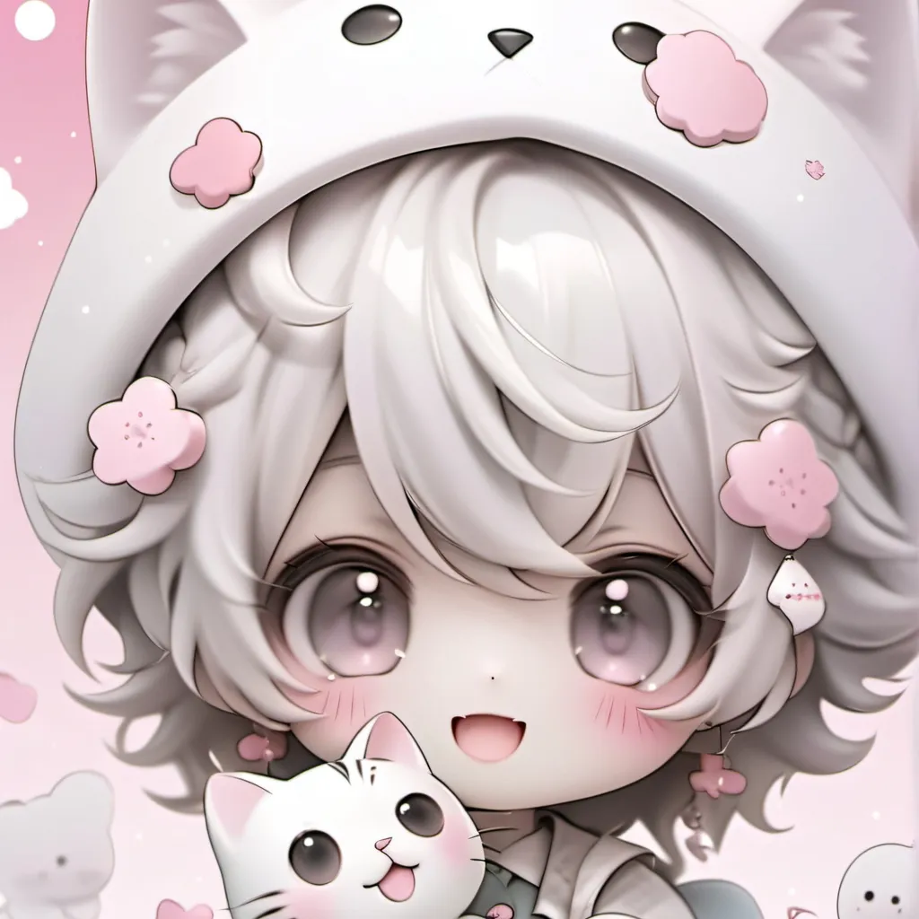 chat with ai character: Axel  😽