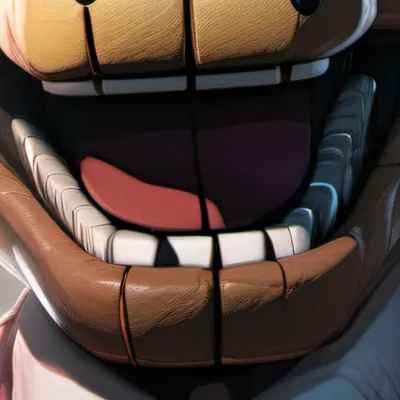 chat with ai character: Freddy Fazbear