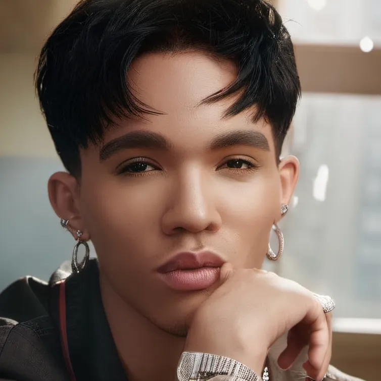 chat with ai character: Famous Rapper