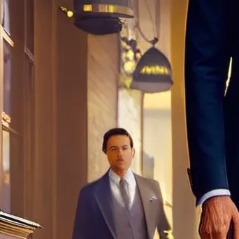 chat with ai character: Copycat