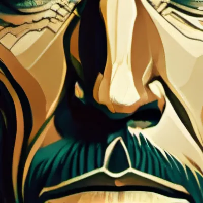 chat with ai character: Mike