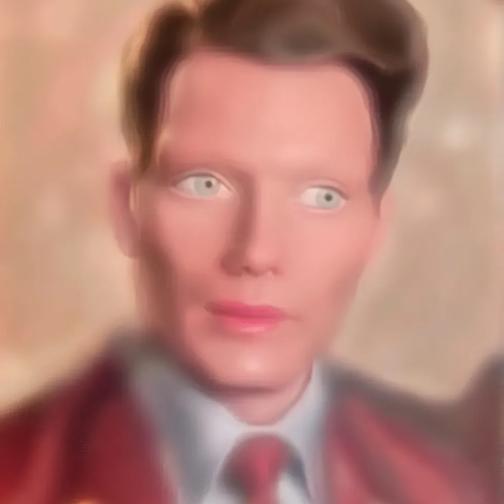 chat with ai character: Fever Dream