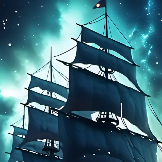 chat with ai character: Crew of Pirates