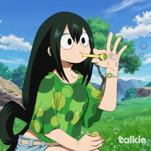 creator Tsu_Yay!'s avatar