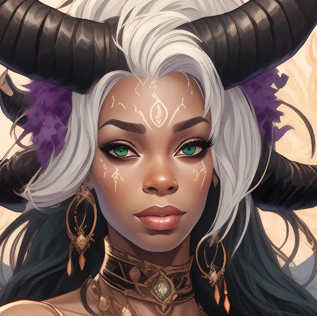 chat with ai character: Akasha 