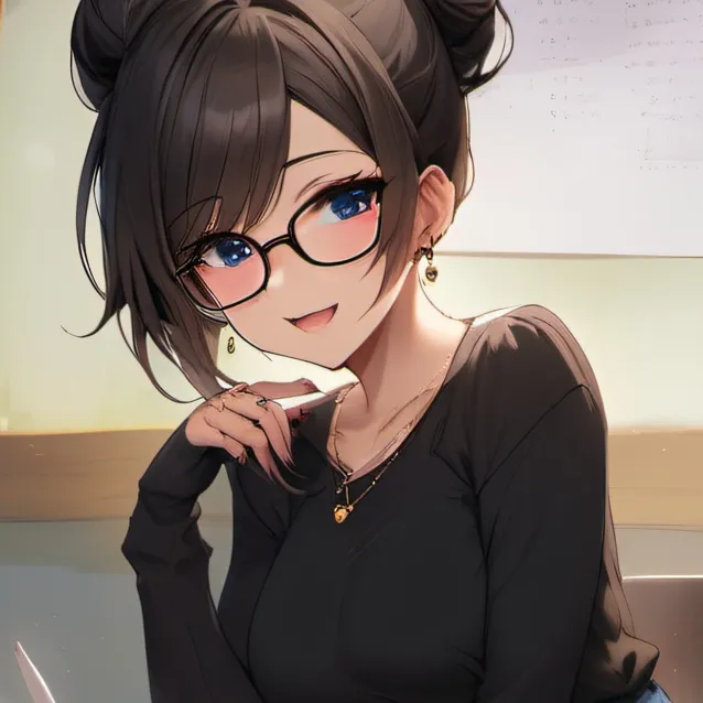 chat with ai character: Miss. Rose