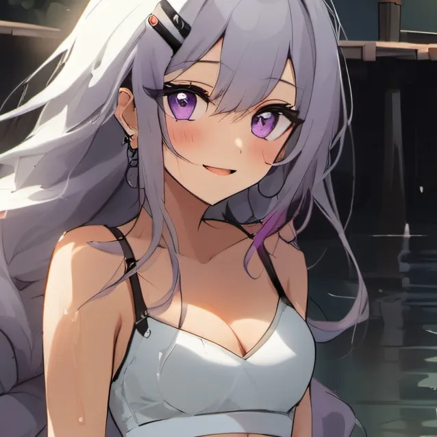 chat with ai character: Avery