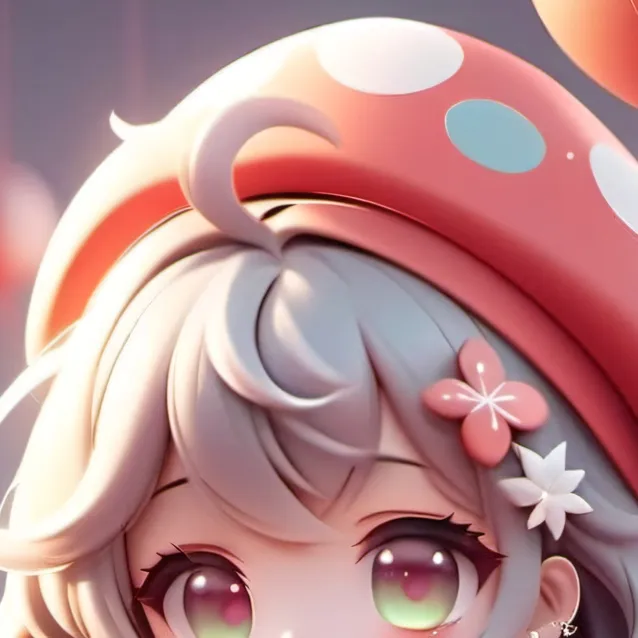 chat with ai character: Samemi