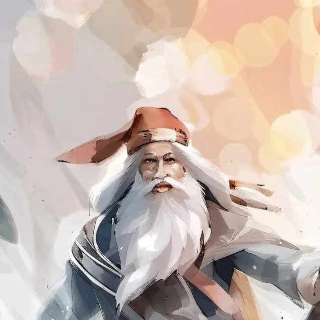 chat with ai character: saneni