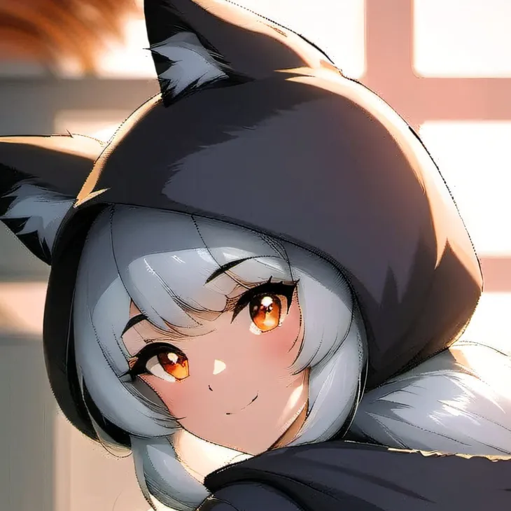 chat with ai character: Akina