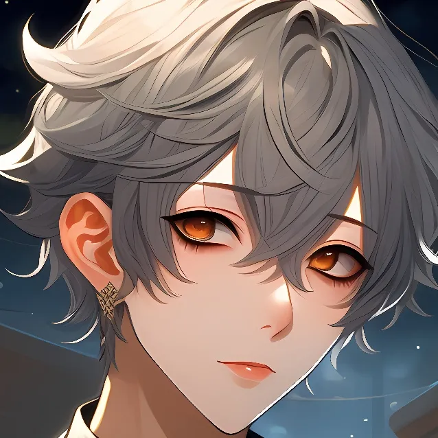 chat with ai character: Leo