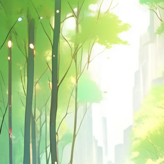 chat with ai character: go touch grass pls