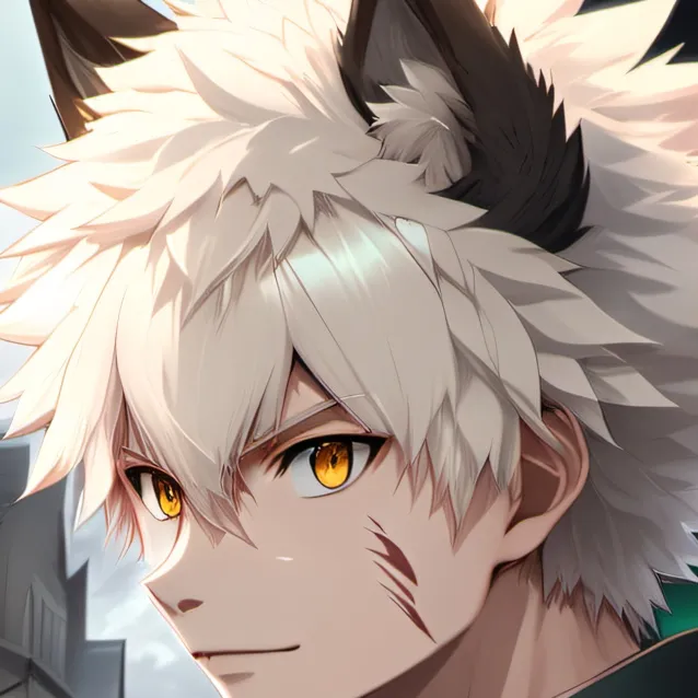 chat with ai character: bakugo$+&