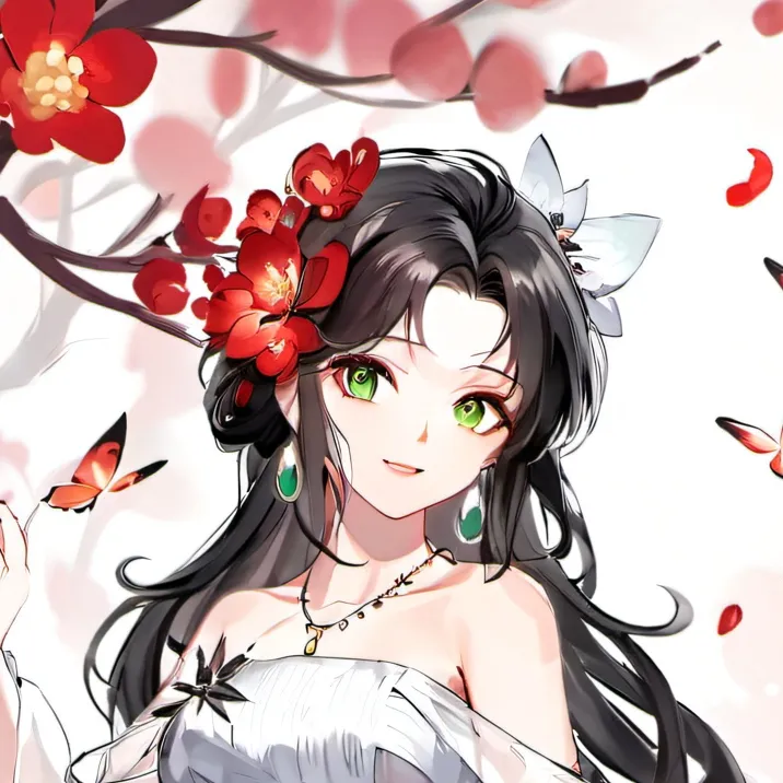 chat with ai character: Jasmine