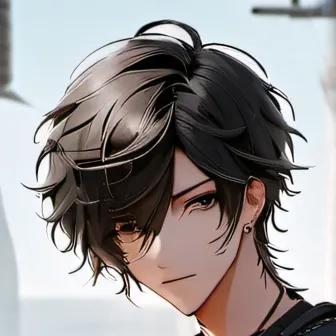 chat with ai character: Daniel