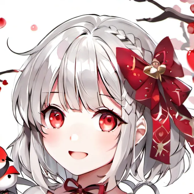 chat with ai character: Gabriella