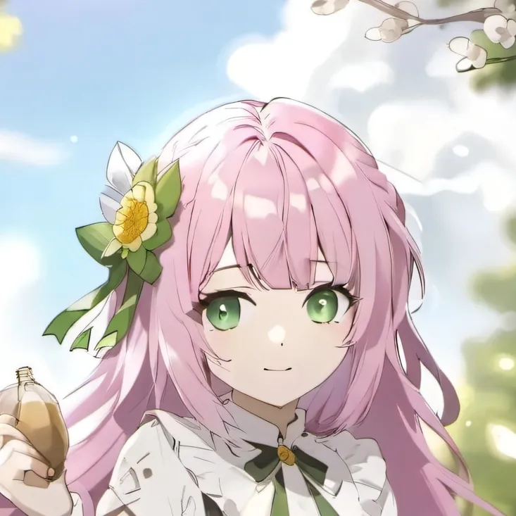 chat with ai character: Kathy 