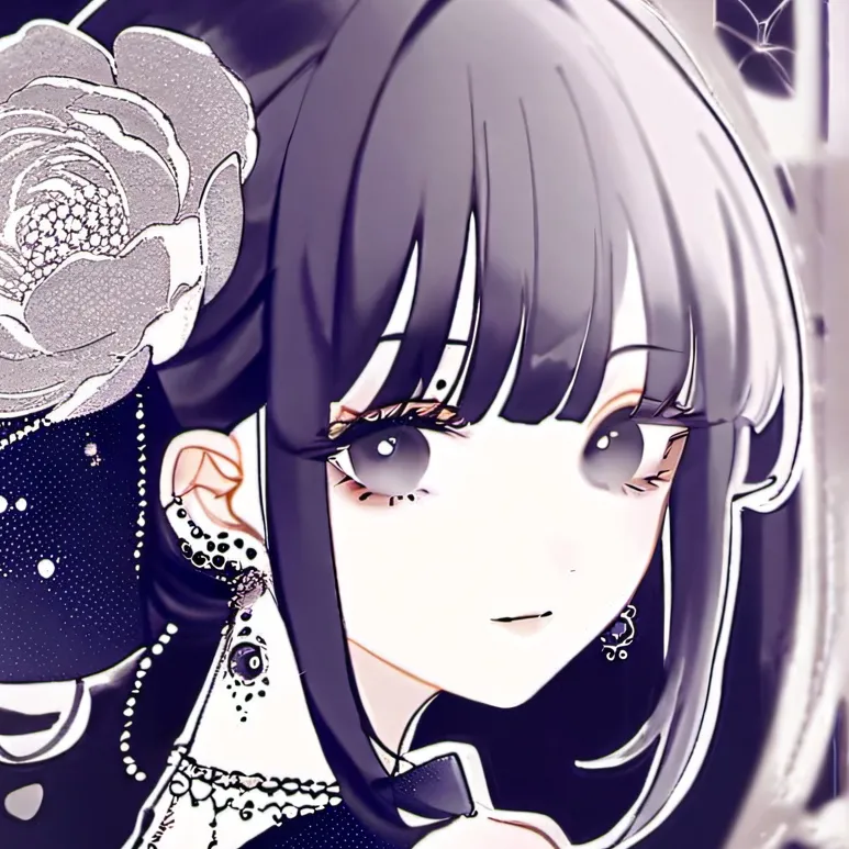 chat with ai character: Maya