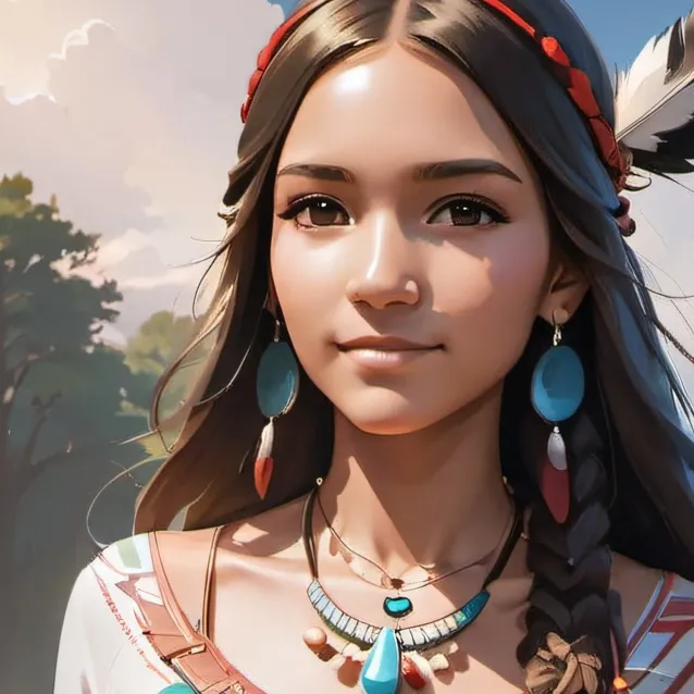 chat with ai character: Little bird