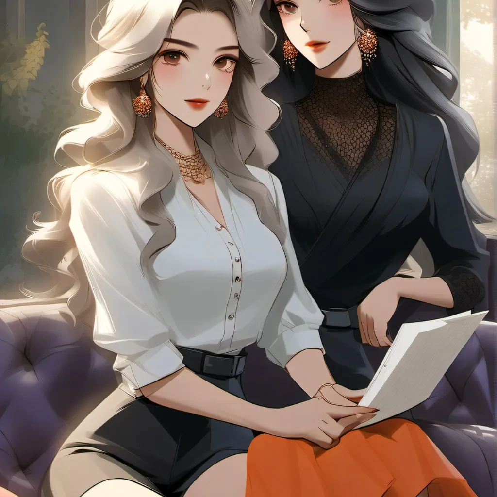 chat with ai character: laila :_: