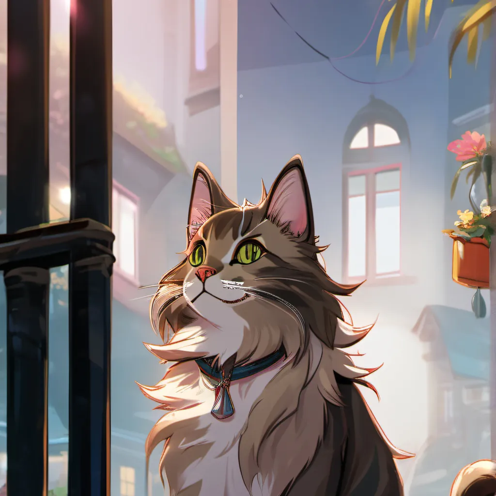 chat with ai character: BrandyTooth