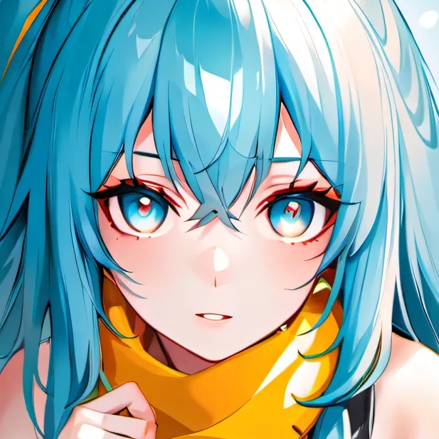 chat with ai character: Bow