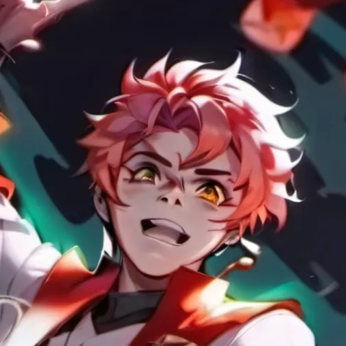 chat with ai character: Demon slayer 77