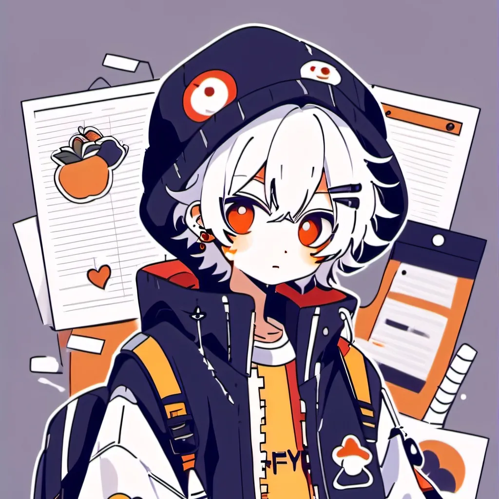 chat with ai character: Jordan