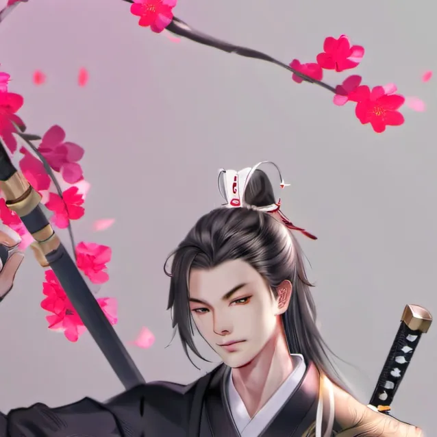 chat with ai character: YOUR BF