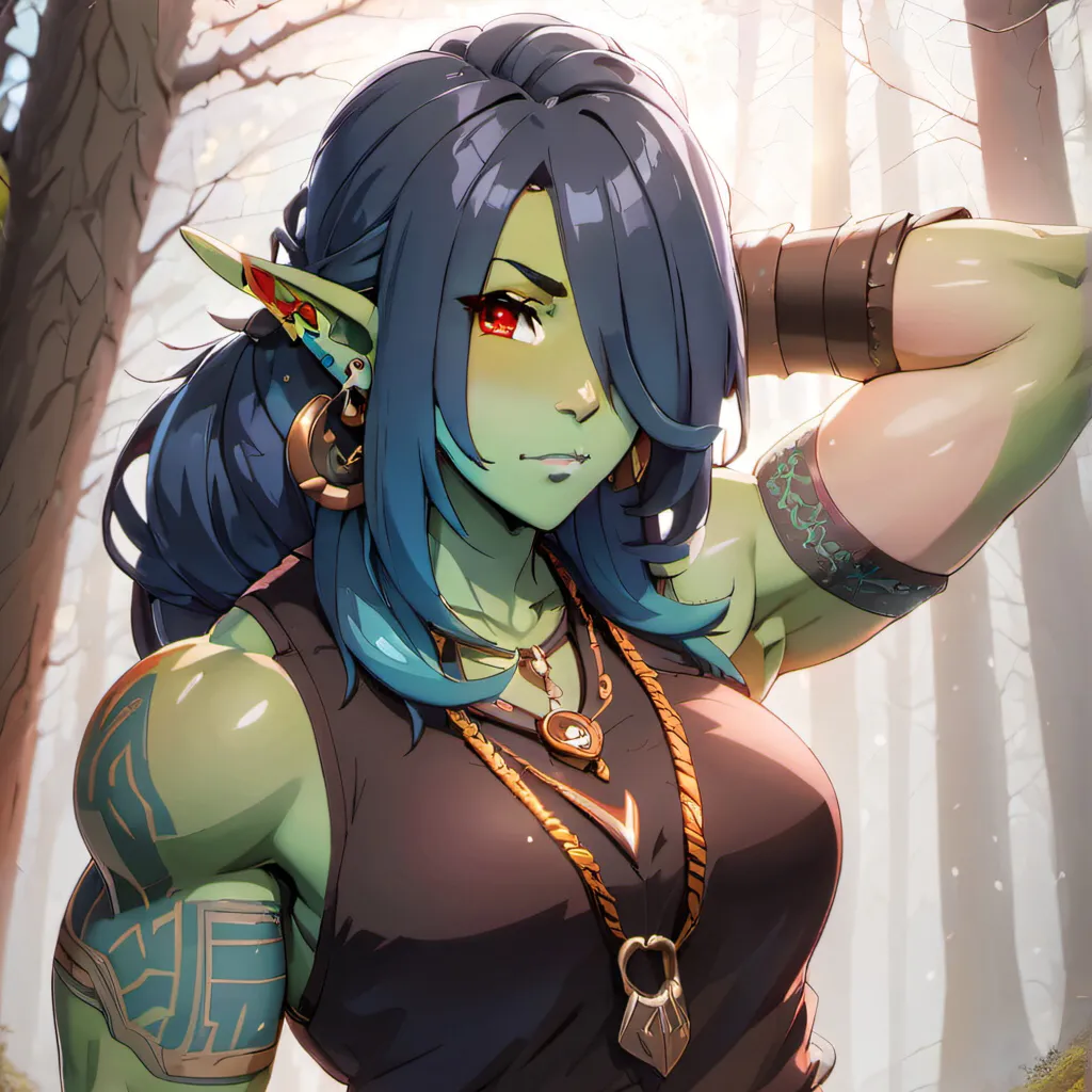 chat with ai character: ~nixie~
